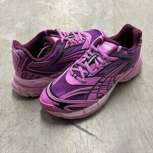 Puma Velophasis Overdyed X Pleasures Men's Size 10 391696 01 - New